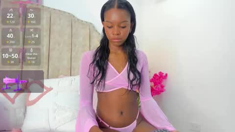 Shanel online show from 03-11-26, 01:39