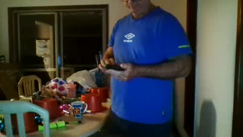 shaneo781570 online show from 03-27-26, 05:34