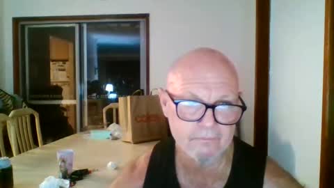 shaneo781570 online show from 03-29-26, 10:37