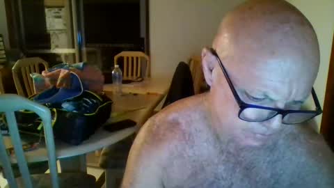 shaneo781570 online show from 03-31-26, 06:19