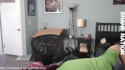 shanestickrod online show from 09-08-25, 09:25