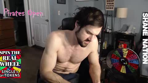 shanestickrod online show from 03-23-26, 01:20