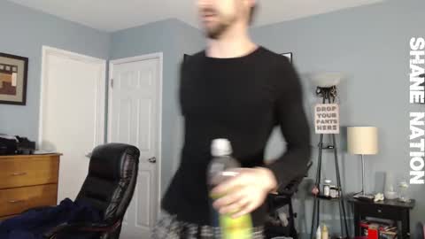 shanestickrod online show from 03-23-26, 06:45