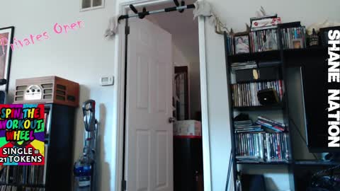 shanestickrod online show from 03-30-26, 09:38