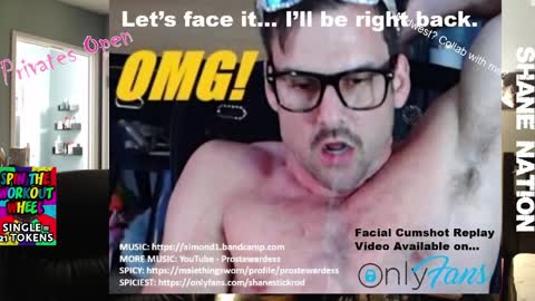 shanestickrod online show from 04-04-26, 06:44