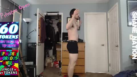 shanestickrod online show from 04-20-26, 11:17