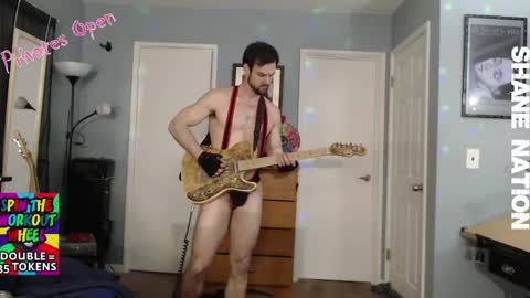 shanestickrod online show from 04-23-26, 12:56