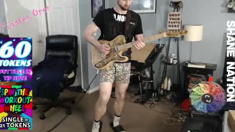 shanestickrod online show from 04-24-26, 02:03