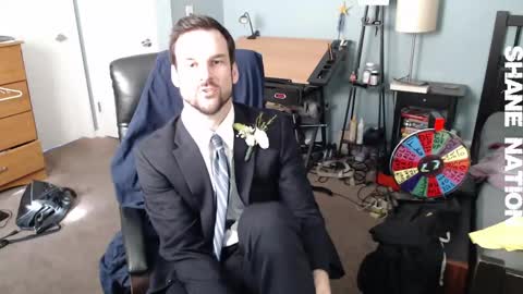 shanestickrod online show from 04-25-26, 09:45