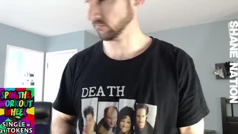 shanestickrod online show from 04-26-26, 05:32