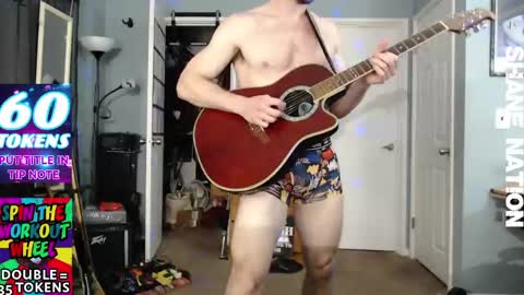 shanestickrod online show from 04-28-26, 01:48