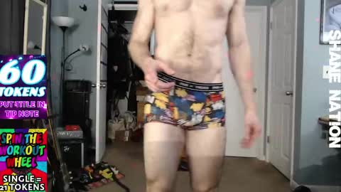 shanestickrod online show from 04-28-26, 02:27