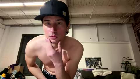 shanghighnight online show from 04-19-26, 04:23