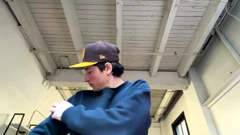 shanghighnight online show from 04-27-26, 01:03