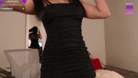 Hi im Shani your dreams came true 3 online show from 12-10-24, 07:32