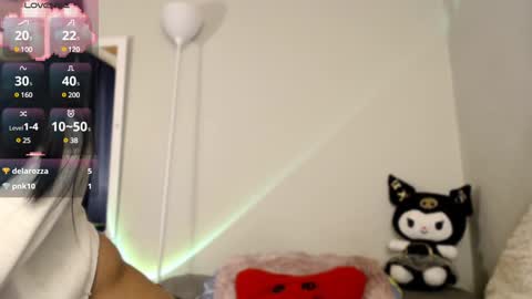 Hi im Shani your dreams came true 3 online show from 12-31-24, 12:11