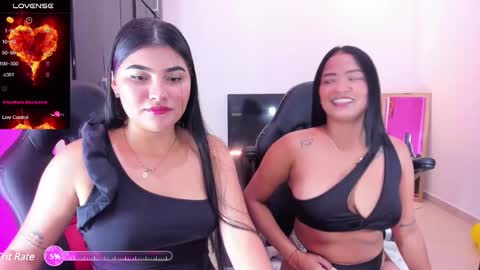 Shanii online show from 02-17-25, 01:10