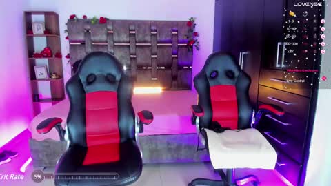 Shanii online show from 02-20-25, 04:46