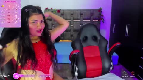 Shanii online show from 03-03-25, 01:42