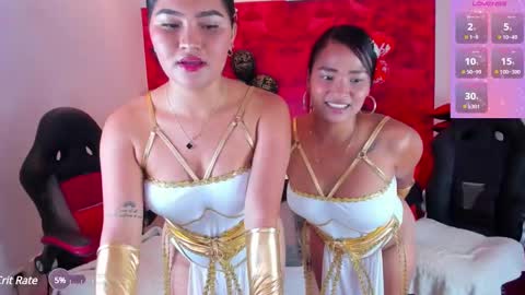 Shanii online show from 03-08-25, 02:08