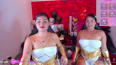 Shanii online show from 03-08-25, 05:11