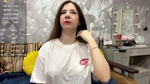 Shanika online show from 03-10-26, 12:10