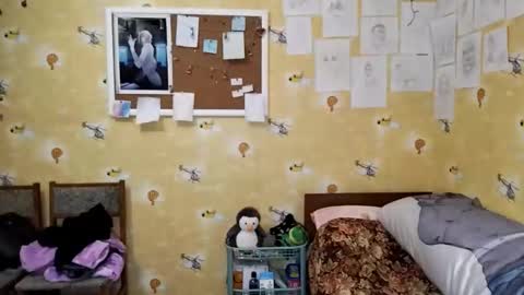 Snapshot of shaniquaeaglen chatting on 03-10-26, 03:28 Sarah online show from 03-10-26, 03:28