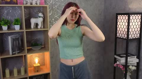 Snapshot of shanitabalderrama chatting on 04-07-26, 02:23 Alexa online show from 04-07-26, 02:23