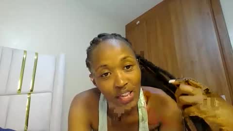 shanizz online show from 01-20-25, 12:07