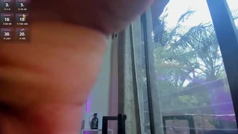 Shana online show from 11-25-25, 02:50