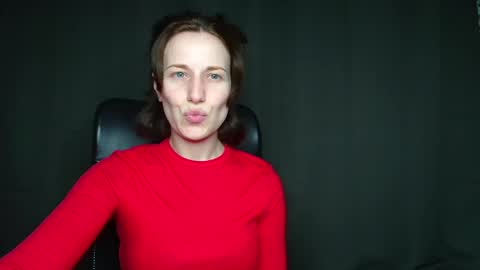 Shannen online show from 01-09-26, 12:52