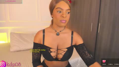 Shannol online show from 10-03-25, 01:35