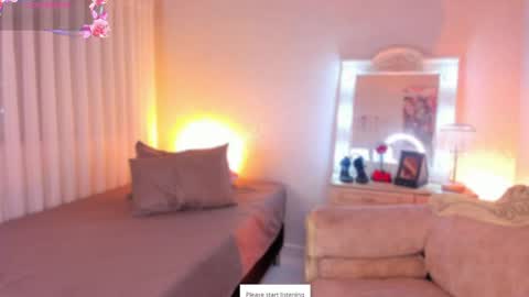 Shannol online show from 04-28-26, 02:10