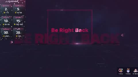 Shannon07 online show from 12-19-25, 06:20