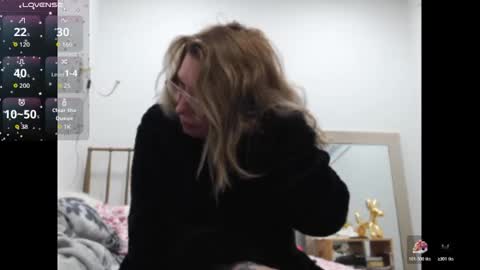 Shannon07 online show from 03-18-26, 01:31