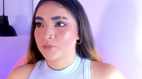 Shanntal  online show from 11-04-25, 08:30