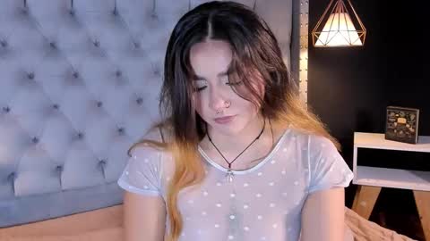 Shanntal  online show from 11-22-25, 02:27