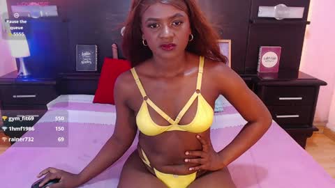 shannysweett online show from 04-05-26, 06:38