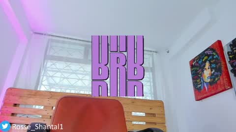 Snapshot of shanon_brown1 chatting on 01-28-25, 07:32 Shantal online show from 01-28-25, 07:32