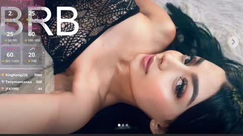 SHANON online show from 01-16-25, 10:12