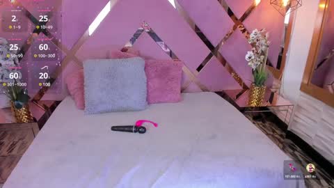 SHANON online show from 01-17-25, 07:16