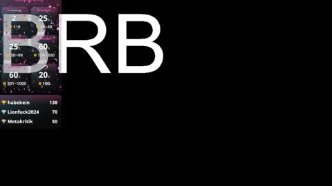 SHANON online show from 01-22-25, 01:31