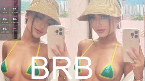 SHANON online show from 01-29-25, 10:43