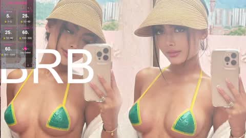 SHANON online show from 01-30-25, 10:19