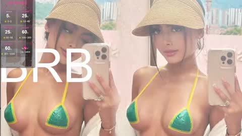 SHANON online show from 02-20-25, 10:37