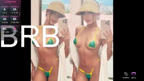 SHANON online show from 02-28-25, 10:17