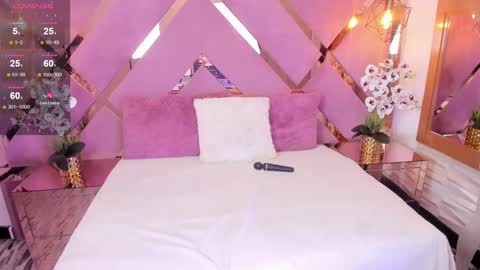 SHANON online show from 03-01-25, 06:11