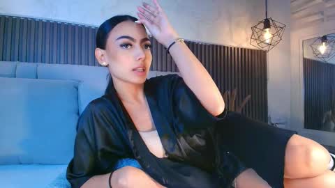 SHANON online show from 03-12-26, 07:20