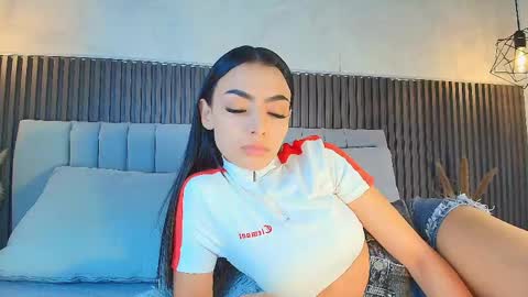 SHANON online show from 03-17-26, 07:06