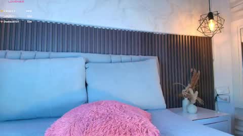 SHANON online show from 04-24-26, 07:16